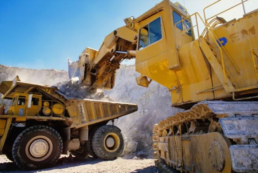 Construction Equipment