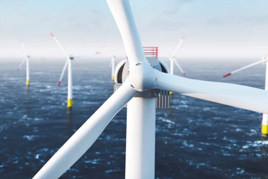 Wind Power